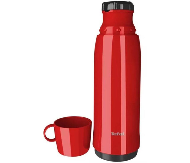 TEFAL Rocket K3066614 Czerwony 1l - 1381031 - zdjęcie